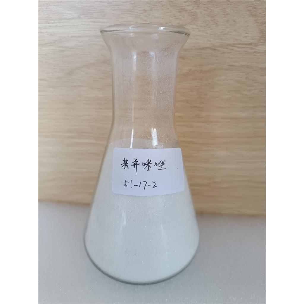 苯并咪唑 51-17-2