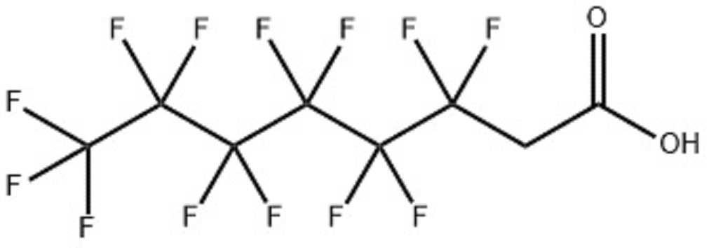 2H,2H-全氟辛酸