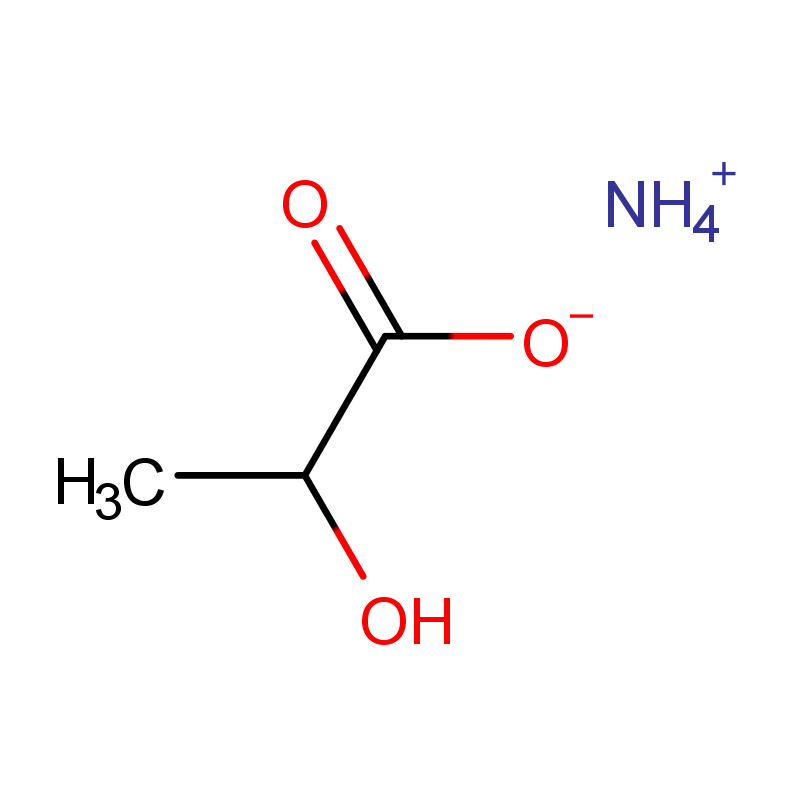 L-乳酸铵515-98-0  项目  年产 匠信生物 高纯度