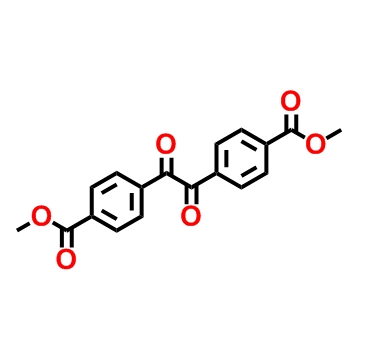 66553-02-4 ；4,4'-乙二酰基二苯甲酸甲酯