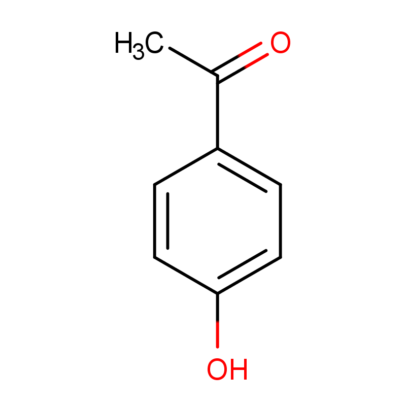对羟基苯乙酮 99-93-4   项目  年产 匠信生物 高纯度