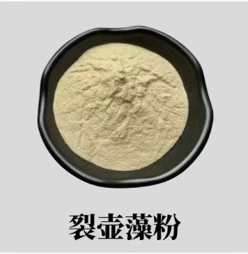 裂壶藻粉裂壶藻提取物20%蛋白DHA陕西中唯优势供应