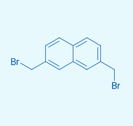 2,7-双(溴甲基)萘  38309-89-6