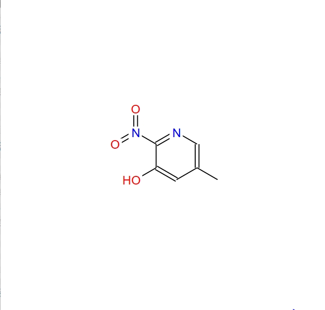 2-硝基-3-羟基-5-甲基吡啶 15128-88-8