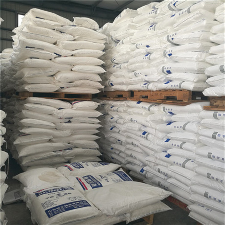 麦芽糊精 食品级增稠剂 稳定剂 水溶性 酶法糊精 食品添加 