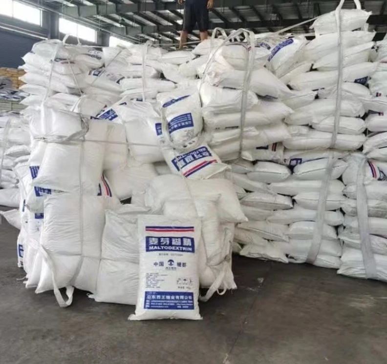 99%西王麦芽糊精MD一袋起订