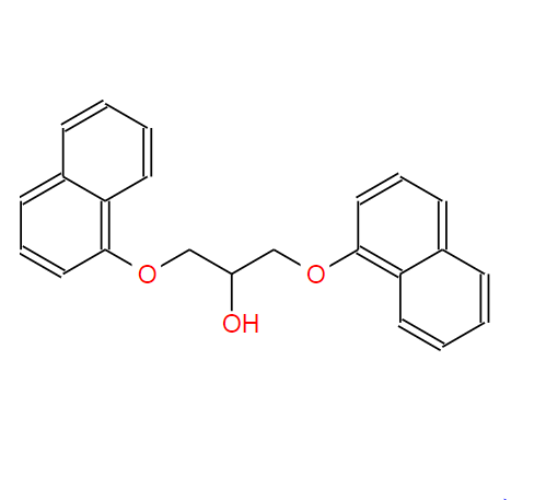 普萘洛尔EP杂质C