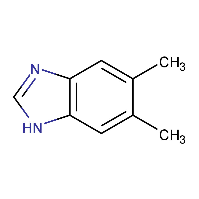  5,6-二甲基苯并咪唑 582-60-5  项目  年产 匠信生物 高纯度