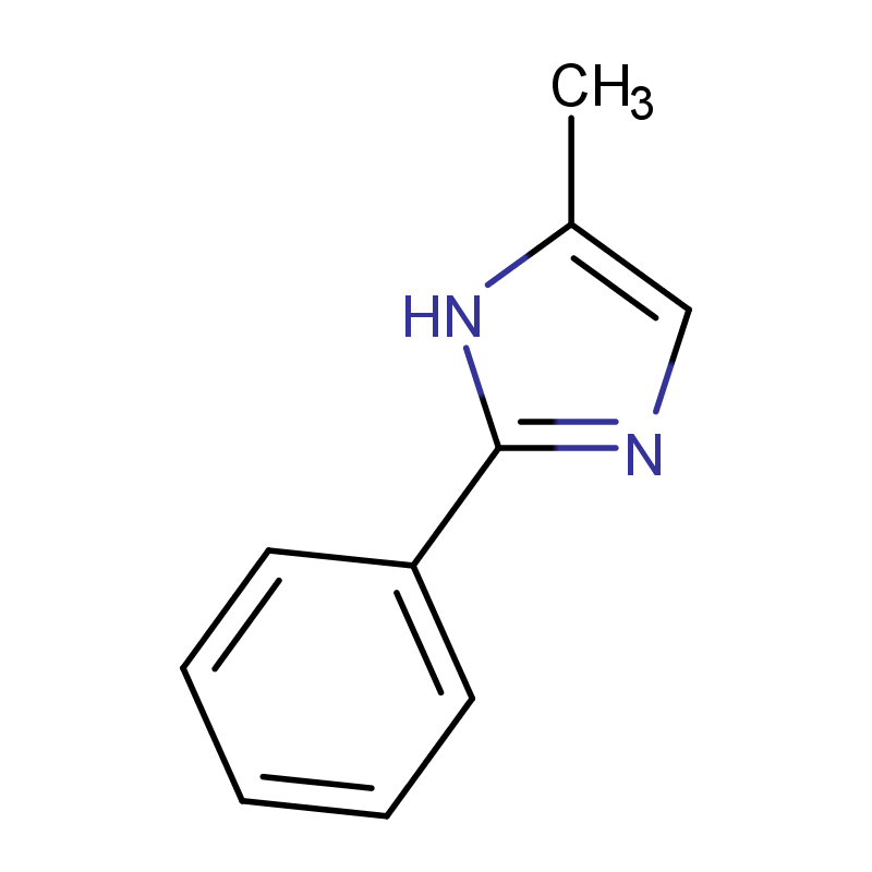 4-甲基-2-苯基咪唑 827-43-0 项目  年产 匠信生物 高纯度