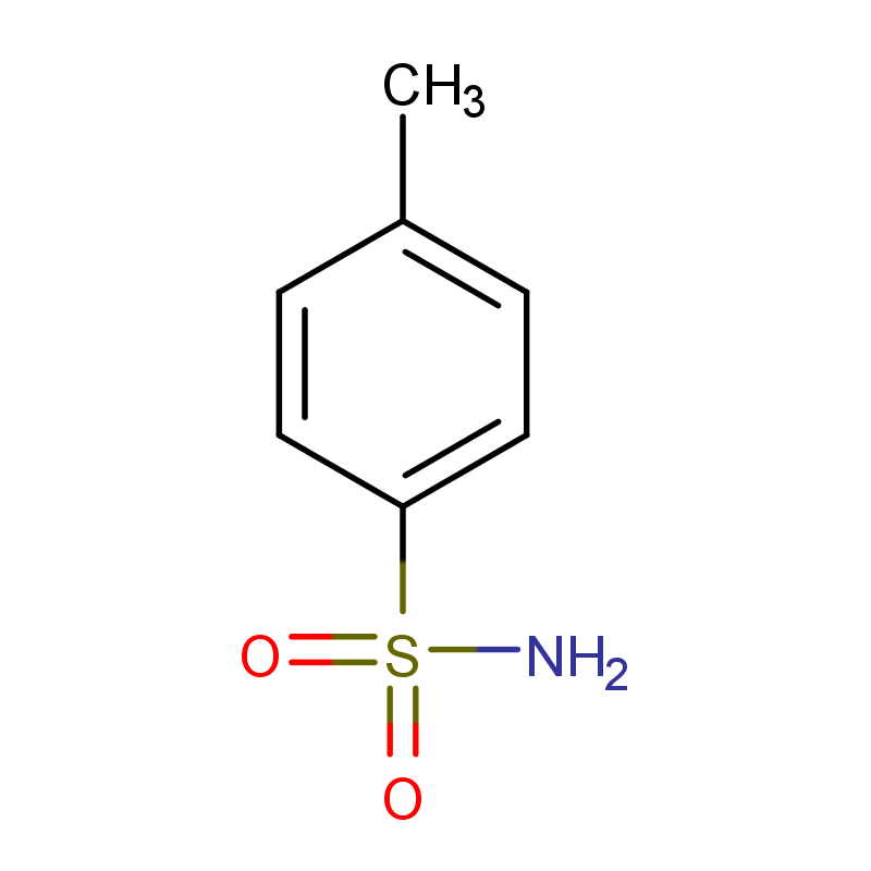 对甲苯磺酰胺 70-55-3  项目  年产 匠信生物 高纯度