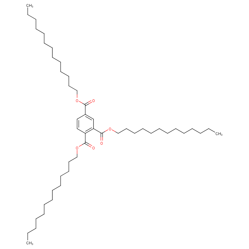 十三烷醇偏苯三酸酯 94109-09-8 项目  年产 匠信生物 高纯度