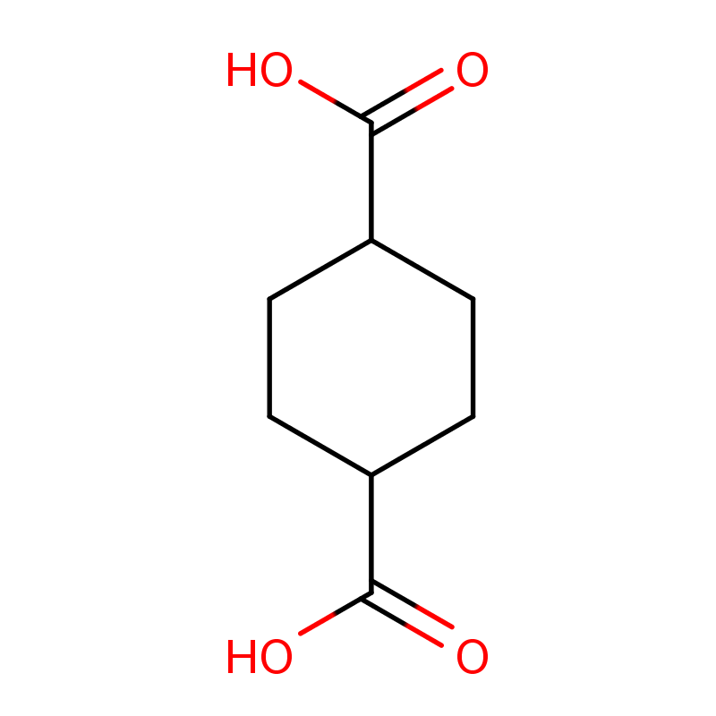 1,4-环己烷二甲酸 1076-97-7  项目  年产 匠信生物 高纯度