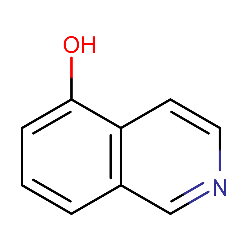 5-羟基异喹啉 2439-04-5  全国可发  匠信生物 高纯度 可拆分