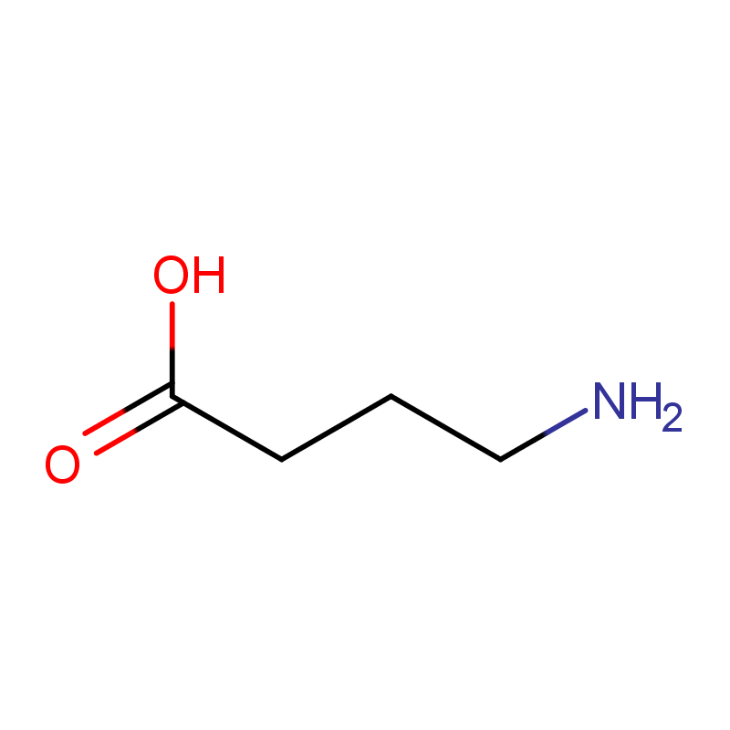 γ-氨基丁酸 56-12-2  项目  年产 匠信生物 高纯度