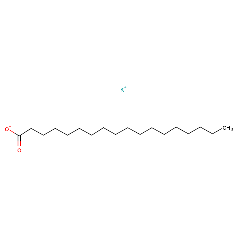 硬脂酸钾 593-29-3  项目  年产 匠信生物 高纯度