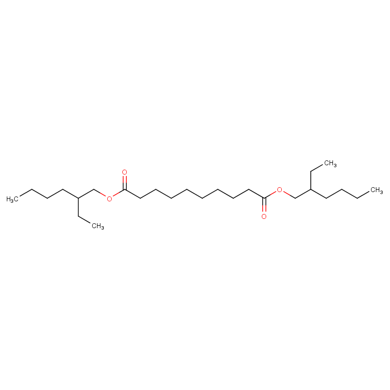癸二酸二异辛酯122-62-3 项目  年产 匠信生物 高纯度