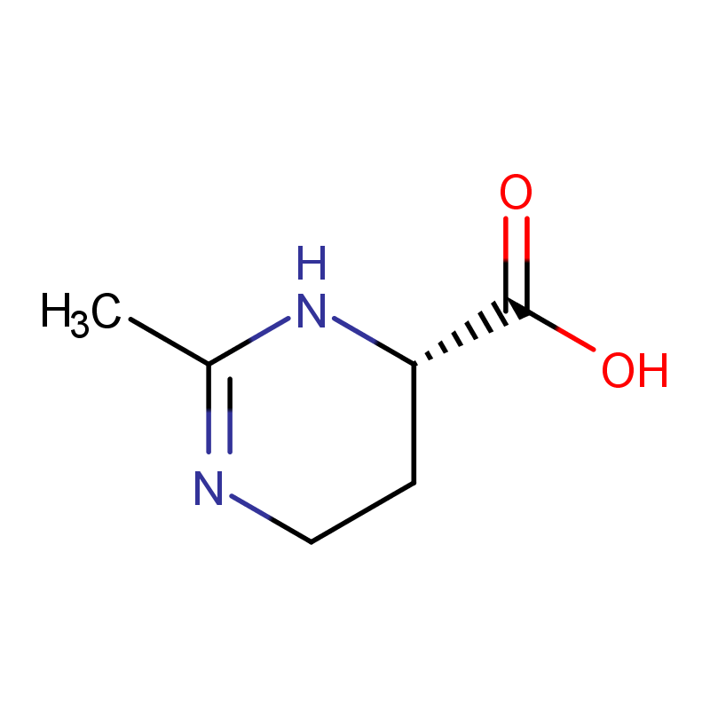 四氢甲基嘧啶羧酸96702-03-3 项目  年产 匠信生物 高纯度