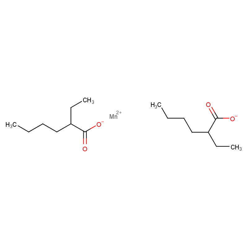 异辛酸锰13434-24-7 项目  年产 匠信生物 高纯度