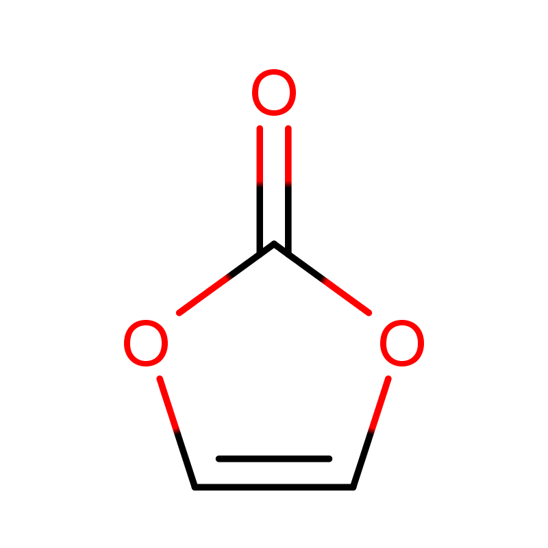 碳酸亚乙烯酯872-36-6  项目  年产 匠信生物 高纯度