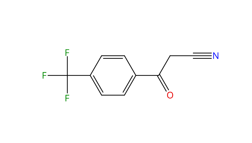 4-三氟甲基苯甲酰基乙腈