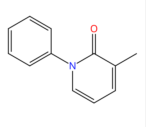 吡非尼酮杂质H