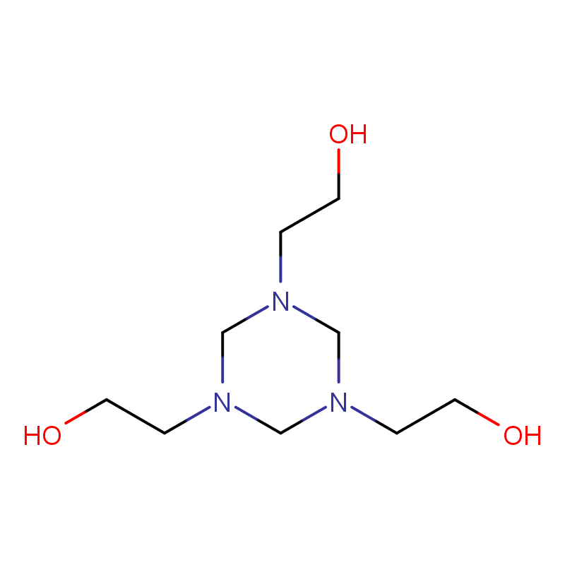 均三嗪4719-04-4 全国可发 匠信生物 高纯度 可拆分