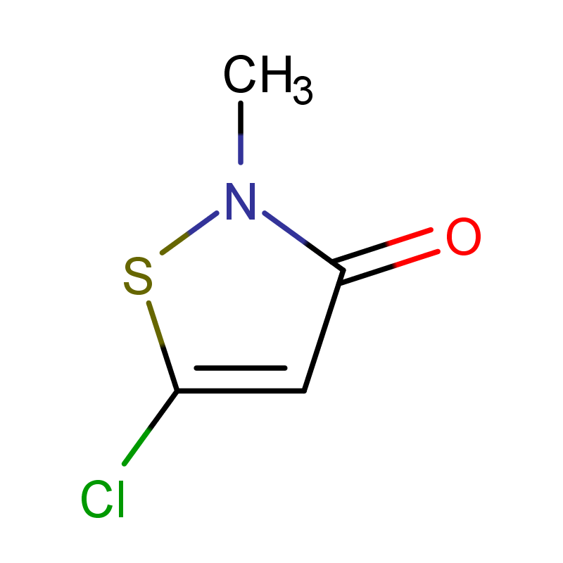 异噻唑啉酮(卡松) 26172-55-4  全国可发 匠信生物 高纯度 可拆分