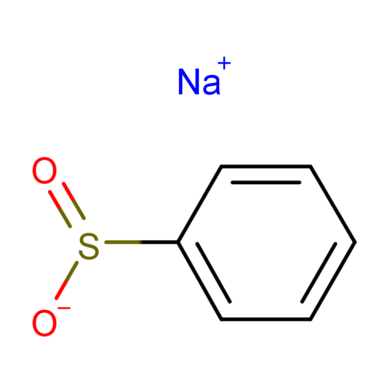  苯亚磺酸钠  25932-11-0 全国可发 匠信生物 高纯度 可拆分