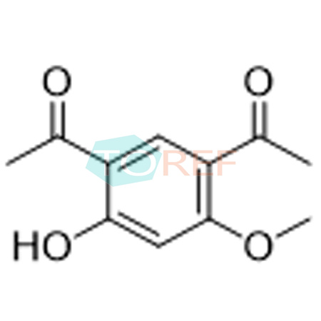 丹皮酚未知杂质3,丹皮酚未知杂质3标准品,丹皮酚未知杂质3对照品