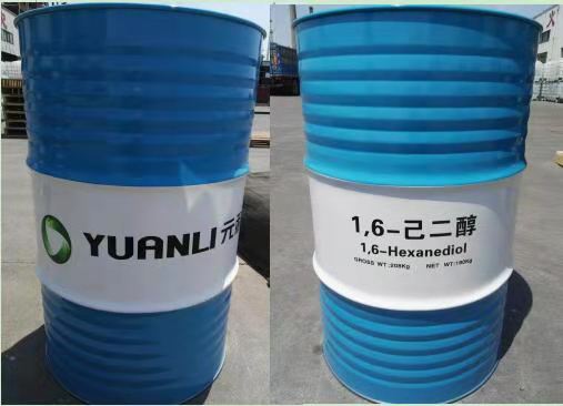 1，6-己二醇