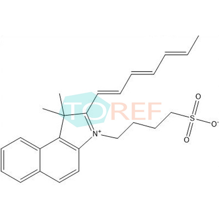 吲哚菁绿杂质61,吲哚菁绿杂质61标准品,吲哚菁绿杂质61对照品