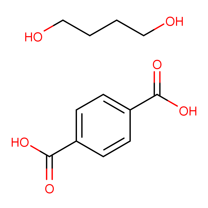 聚对苯二甲酸丁二醇酯26062-94-2 全国可发 匠信生物 高纯度 可拆分