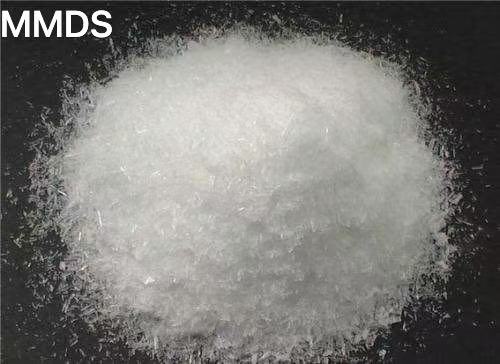 甲基二磺酸亚甲酯 MMDS 99591-74-9