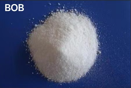 双乙二酸硼酸锂 244761-29-3