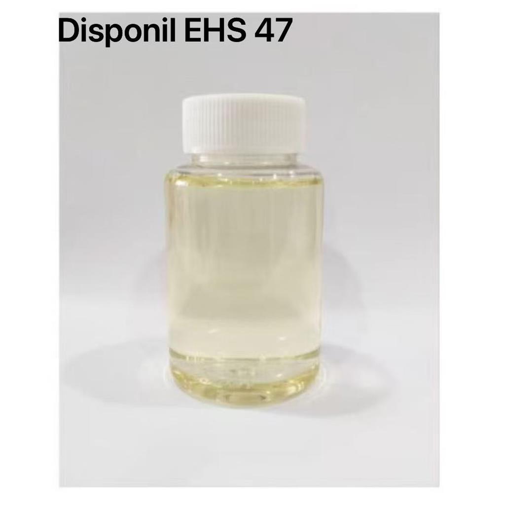 2-乙基己基硫酸酯钠盐 （Disponil EHS 47）