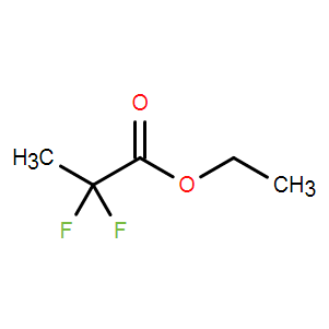 2,2-二氟丙酸乙酯