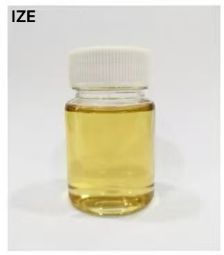 咪唑-环氧氯丙烷共聚物 (IZE) 68797-57-9