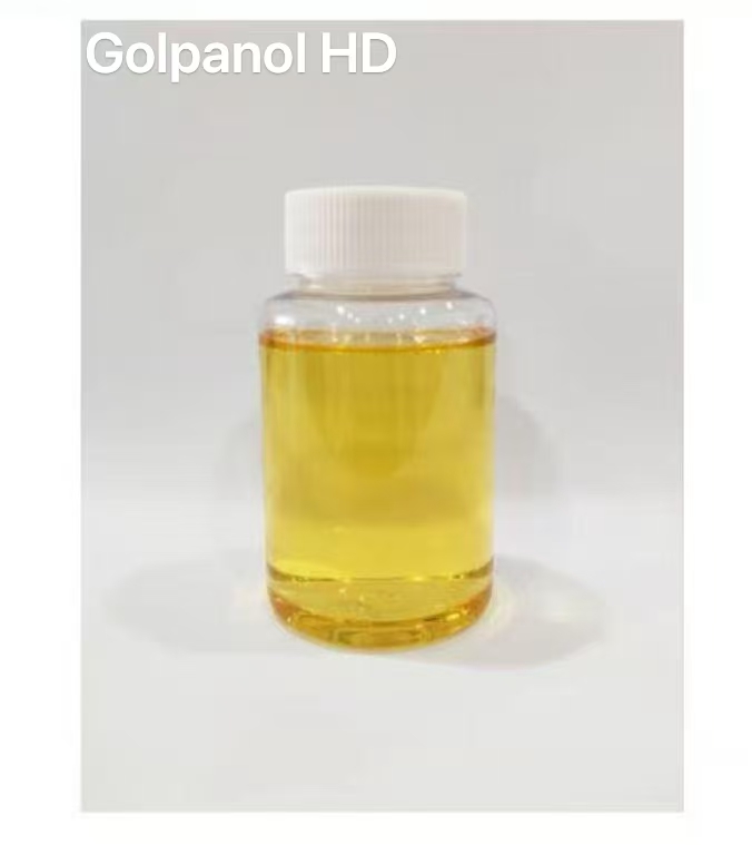 己炔二醇 (Golpanol HD)