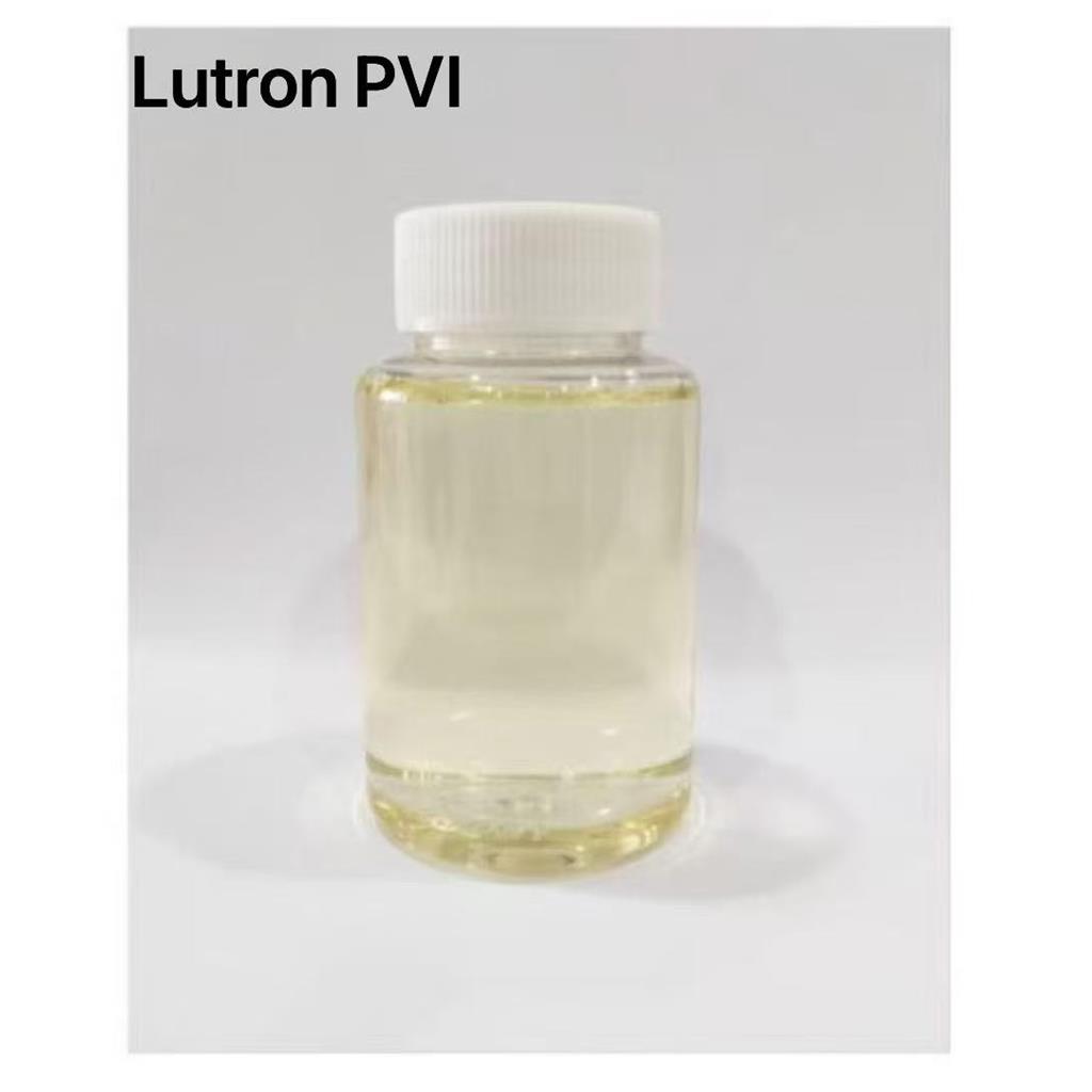 1-乙烯基-1(或3)-甲基-1H-咪唑翁硫酸甲酯的均聚物  (Lutron  PVI) 31855-14-8