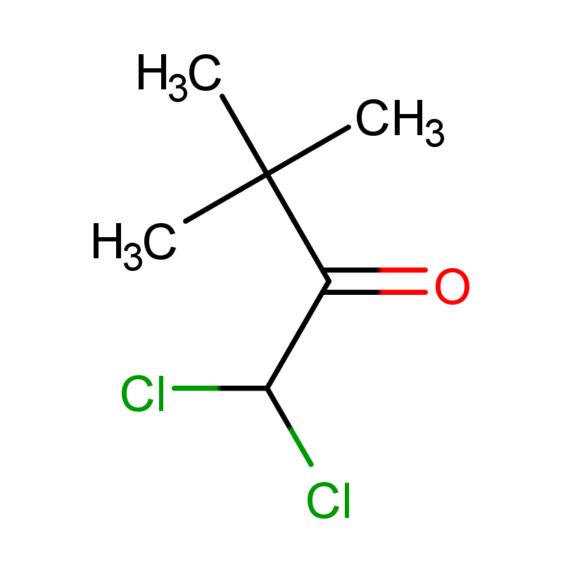 二氯频哪酮 22591-21-5  全国可发 匠信生物 高纯度 可拆分