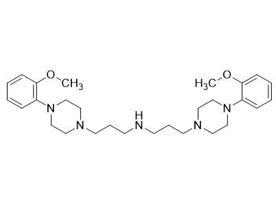 乌拉地尔杂质WL-4-3