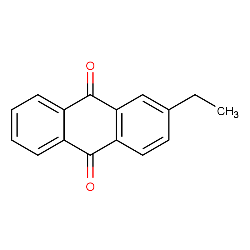 2-乙基蒽醌84-51-5   全国可发 匠信生物 高纯度 可拆分