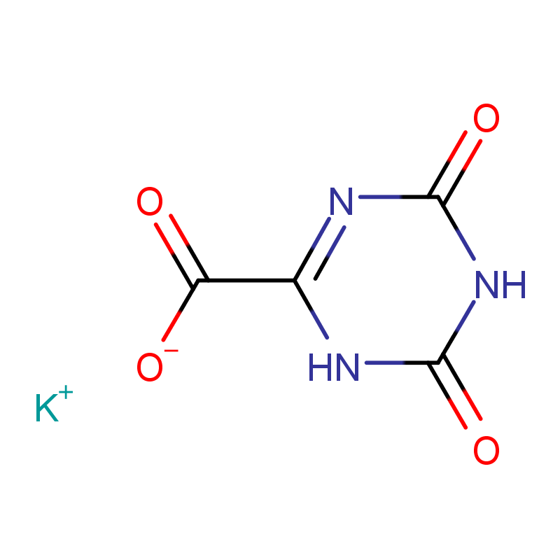 氧嗪酸钾2207-75-2 全国可发 匠信生物 高纯度 可拆分
