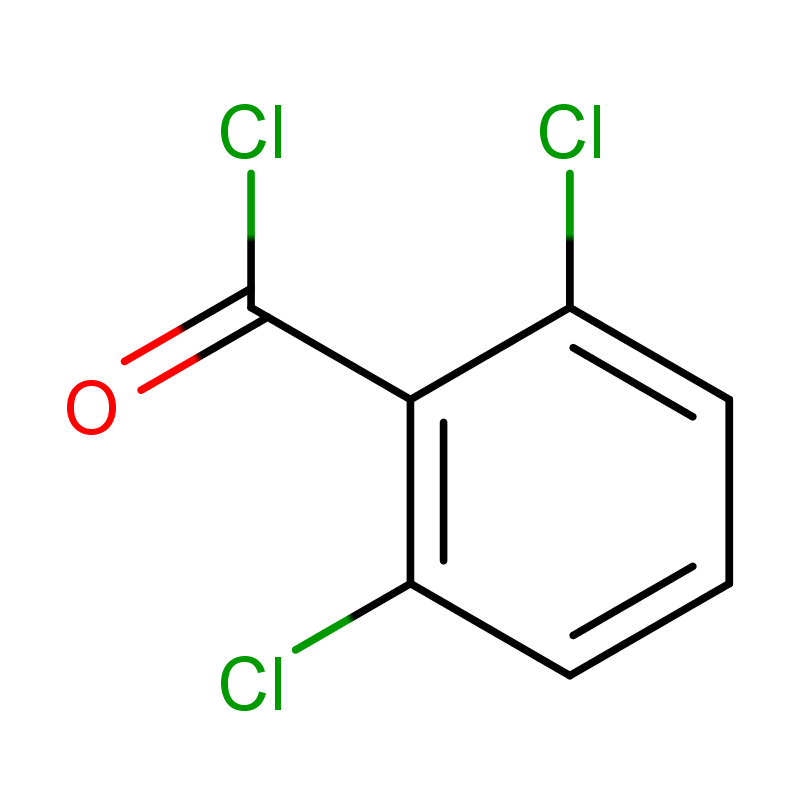 2,6-二氯苯甲酰氯4659-45-4 全国可发 匠信生物 高纯度 可拆分