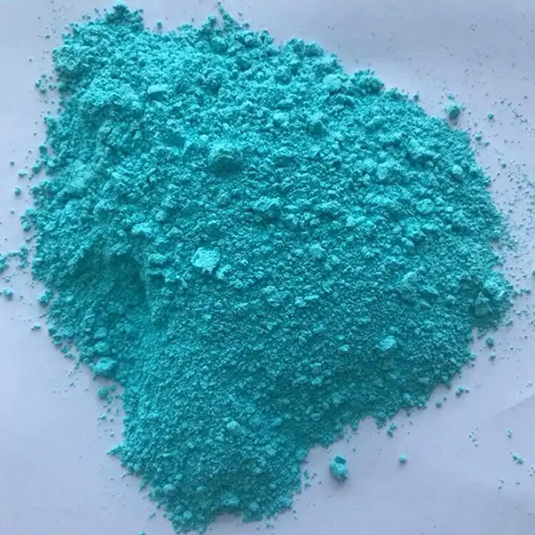 碱式碳酸铜12069-69-1，25KG/袋，铜含量54.5%以上