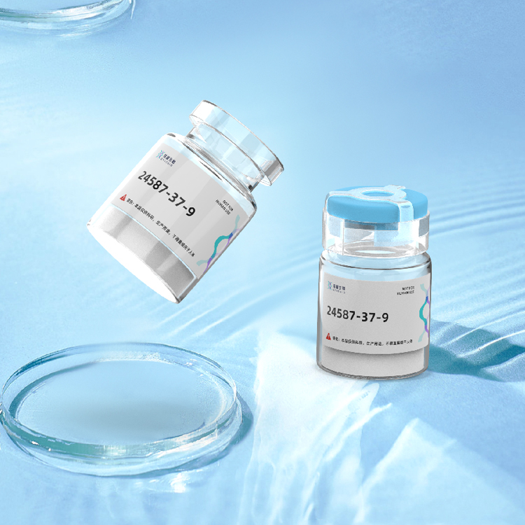 Dipeptide-2蛋白表达二胜肽定制合成美容肽制备抗碳化氧化防衰老