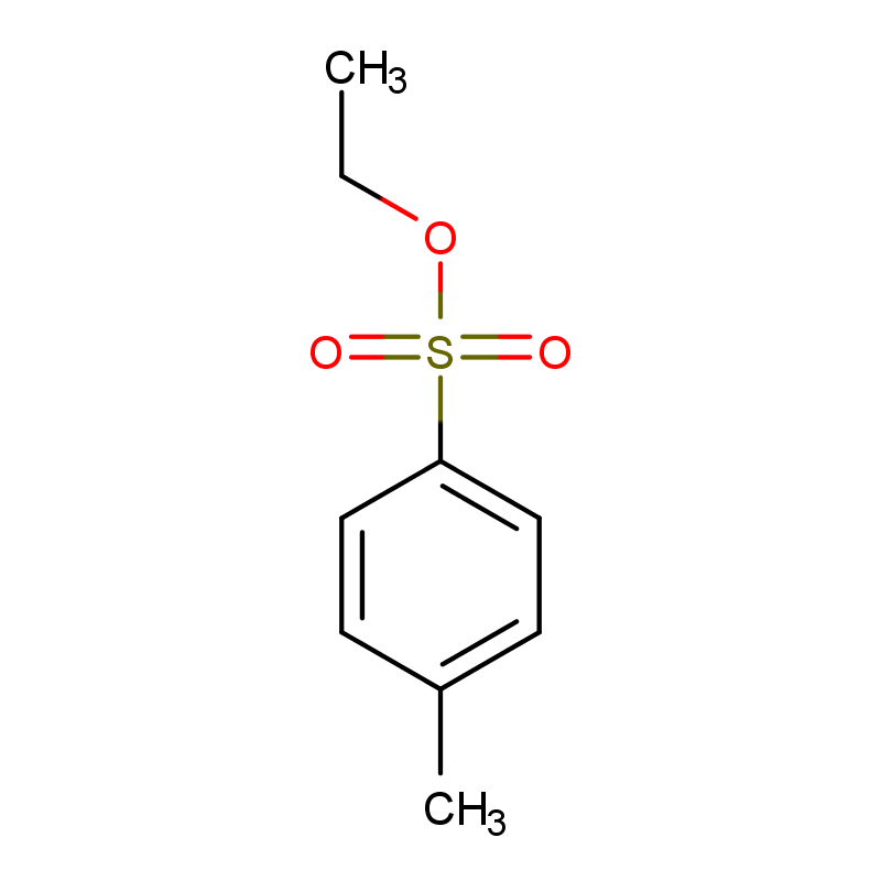 对甲苯磺酸乙酯80-40-0 全国可发  匠信生物 高纯度 可拆分