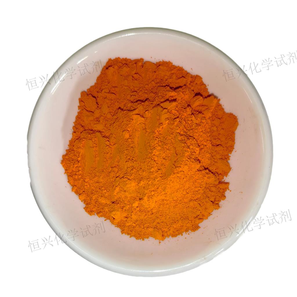 红色氧化铅；红丹；四氧化三铅 1314-41-6