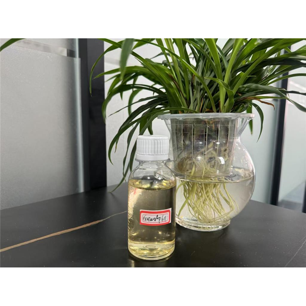 GreatAp611 反渗透膜阻垢剂