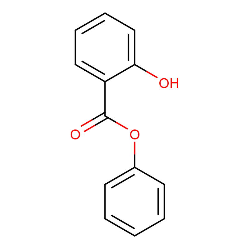 水杨酸苯酯 118-55-8  全国可发 匠信生物 高纯度 可拆分